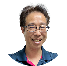 日本人講師