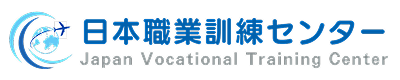日本職業訓練センターロゴ